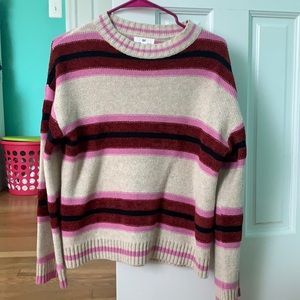 BP oversized cozy sweater